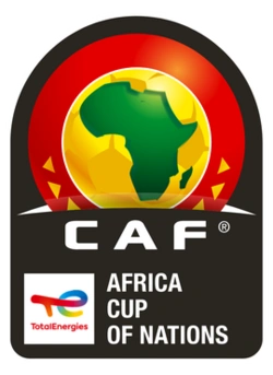Africa Cup Of Nations Logo